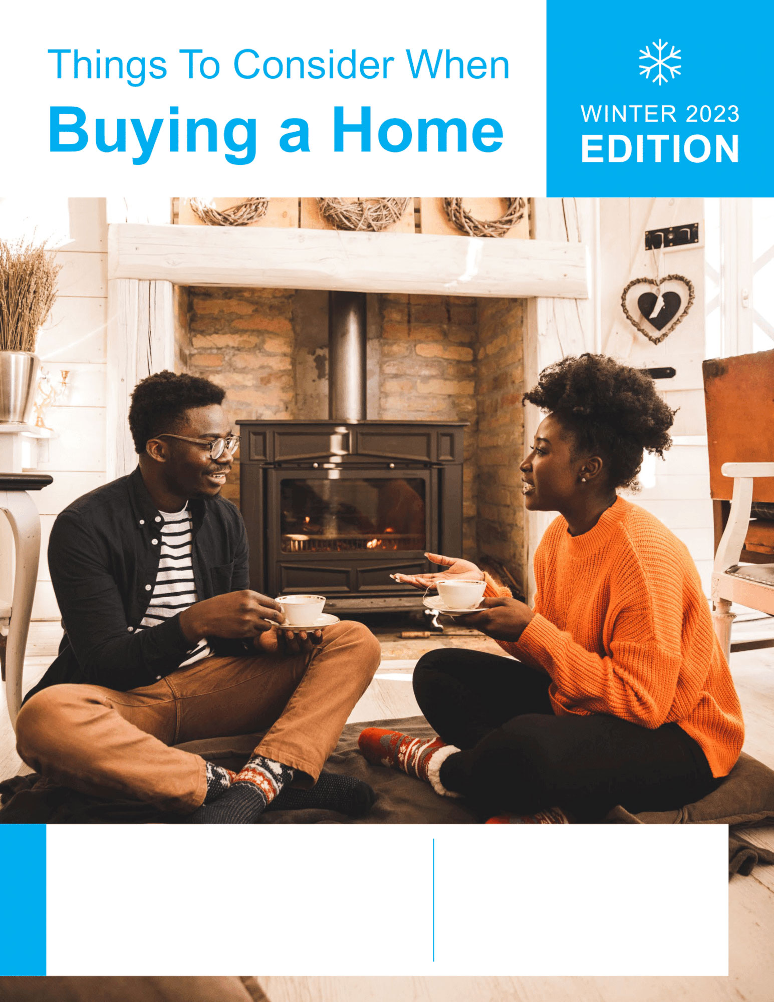 Things To Consider When Buying Your House | Winter 2023